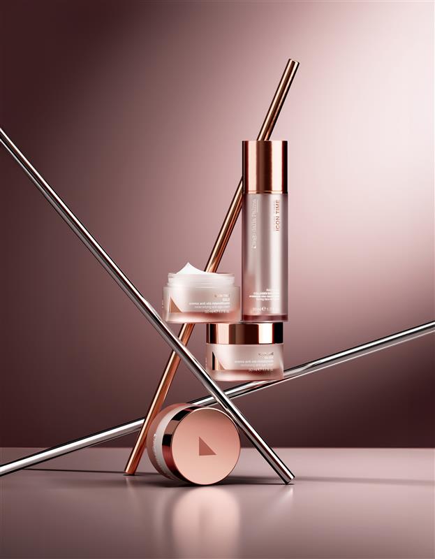 Diego Dalla Palma Professional | icon time - radiance collagen booster - firming face emulsion