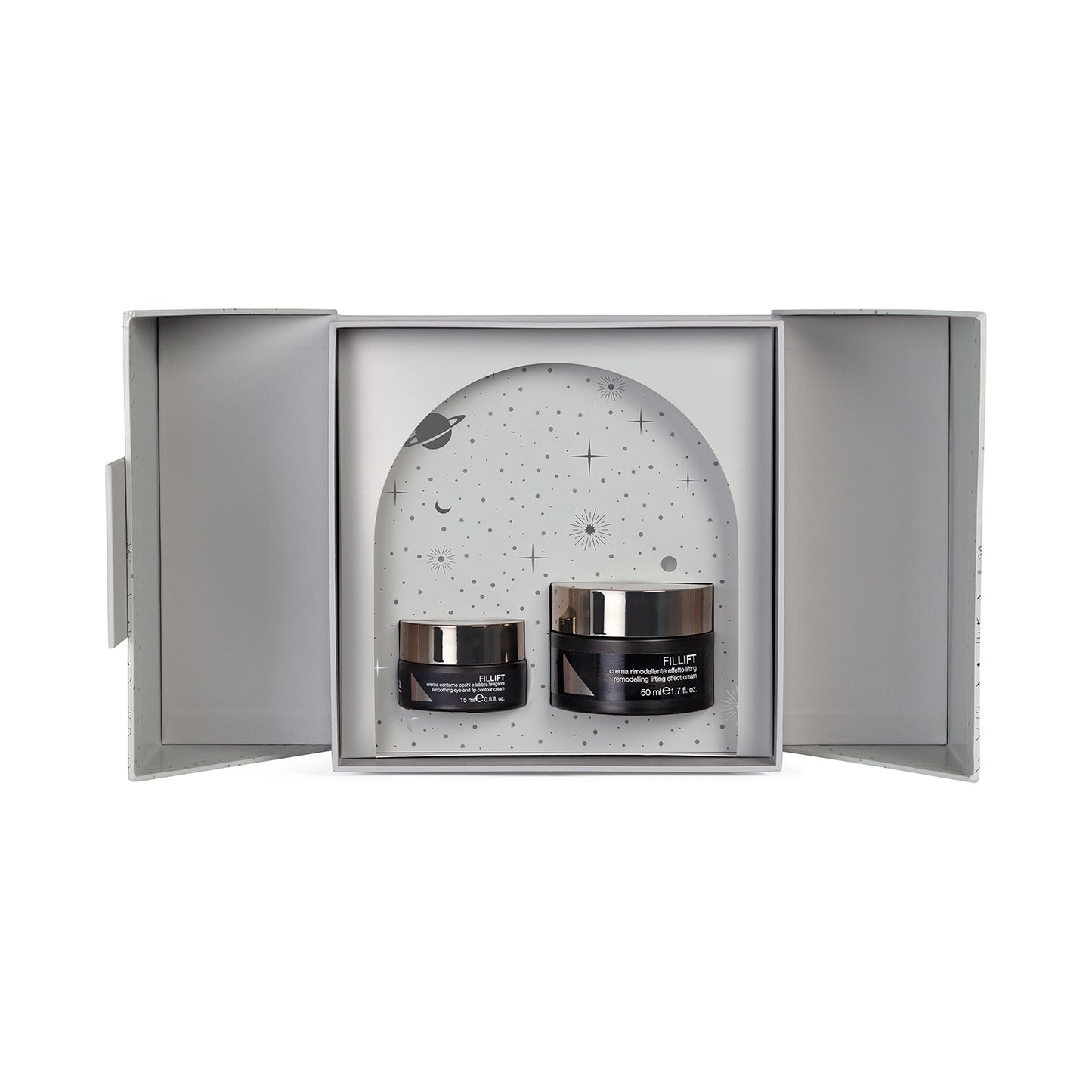 Diego Dalla Palma Professional | lifting set