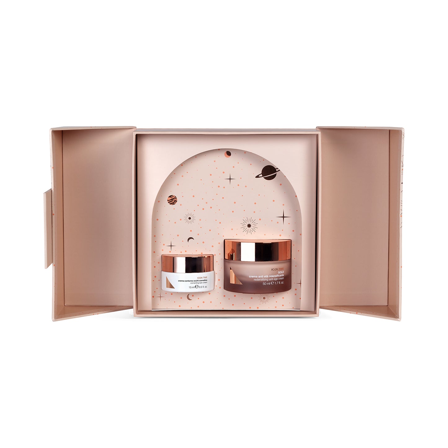 Diego Dalla Palma Professional | anti-age face and eye set - voordeel box