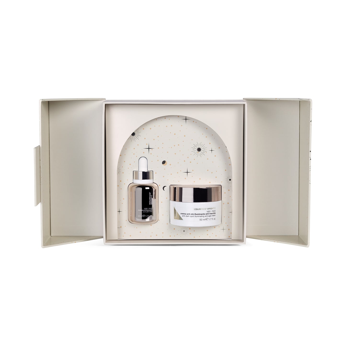 Diego Dalla Palma Professional | radiance set