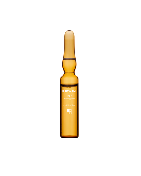 TOSKANI - Lipo Proteoglycans ampullen 15x2ml