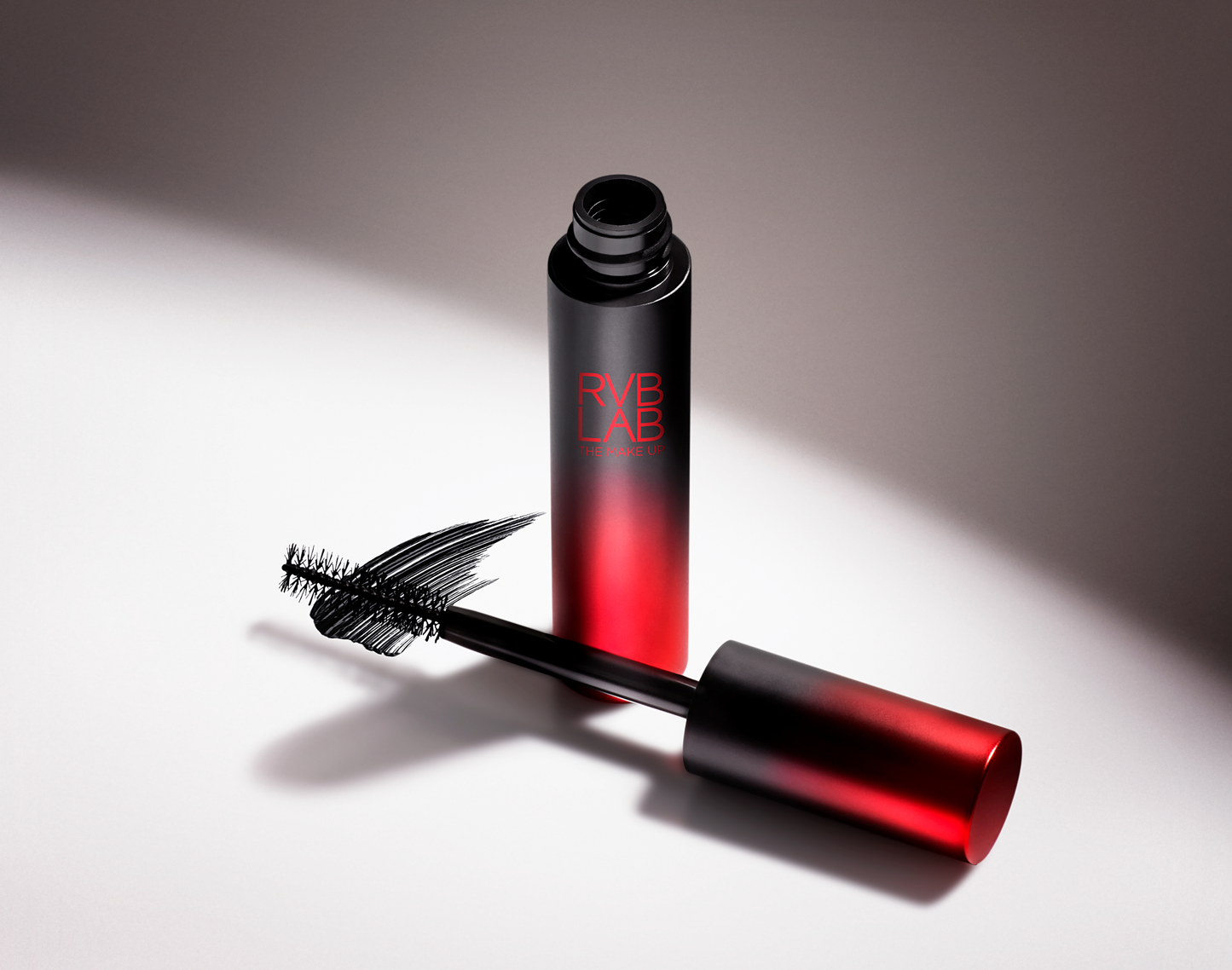 RVB lab the makeup | more and more mascara