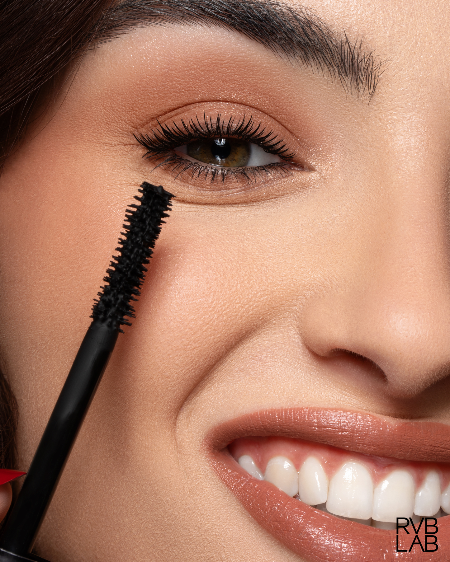 RVB lab the makeup | more and more mascara