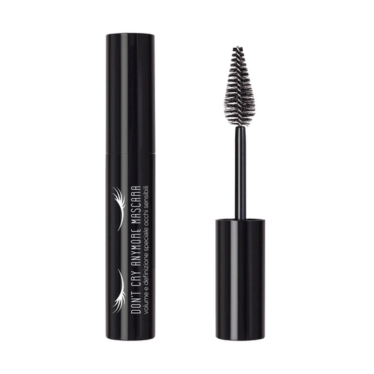 RVB lab the makeup | don't cry anymore mascara