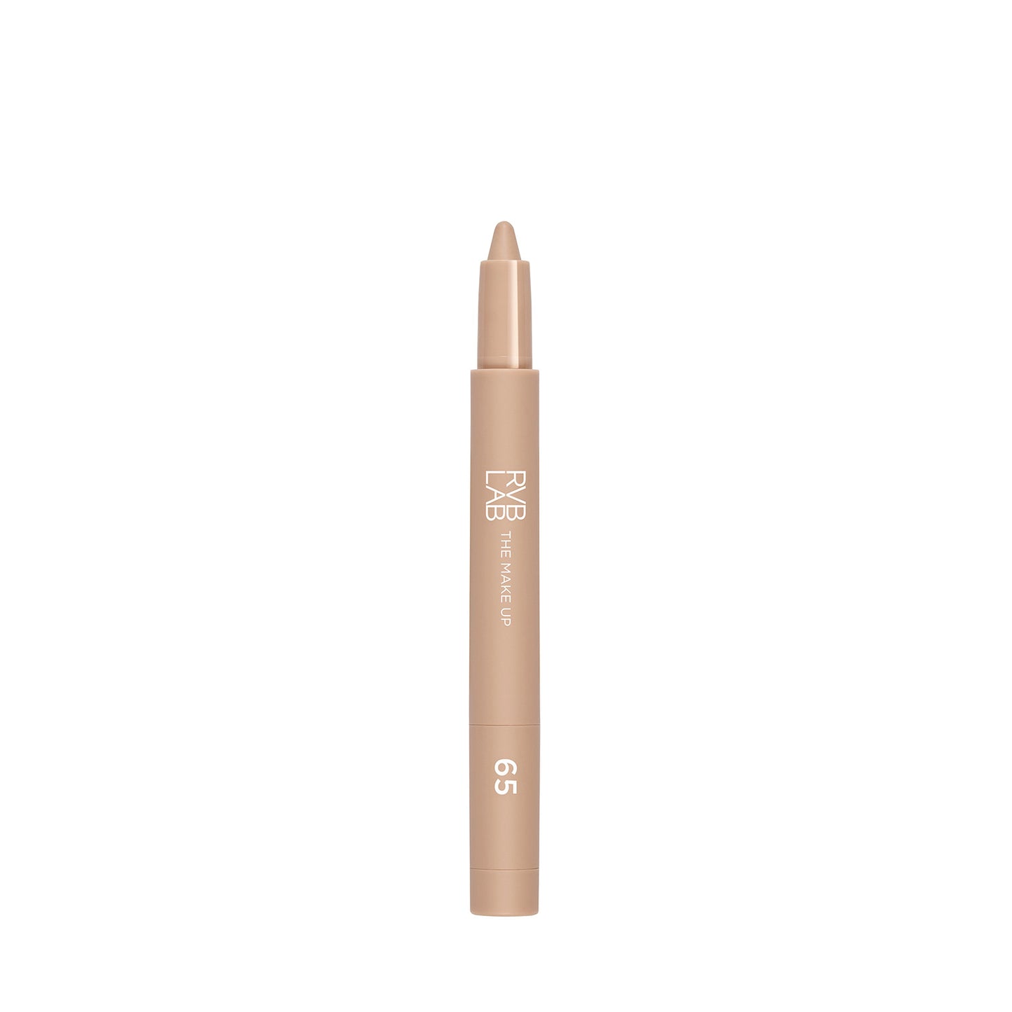 RVB lab the makeup | more than this kajal eyeliner pearl eyeshadow - 65