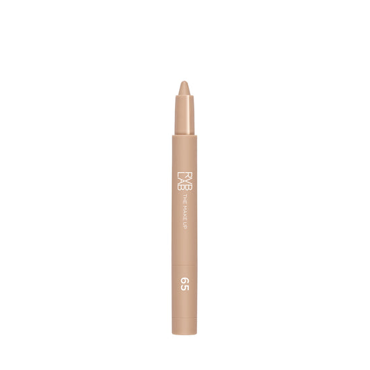 RVB lab the makeup | more than this kajal eyeliner pearl eyeshadow - 65