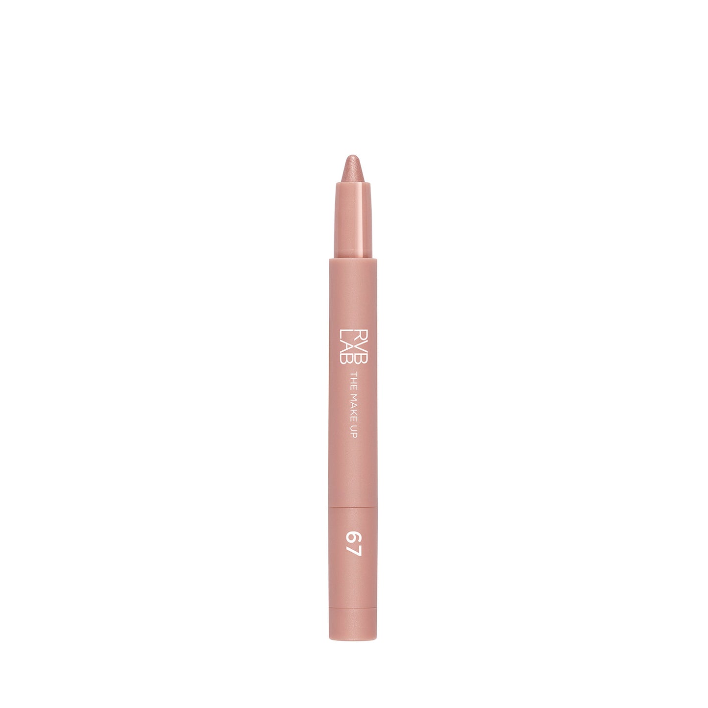 RVB lab the makeup | more than this kajal eyeliner pearl eyeshadow - 67