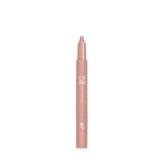 RVB lab the makeup | more than this kajal eyeliner pearl eyeshadow - 67