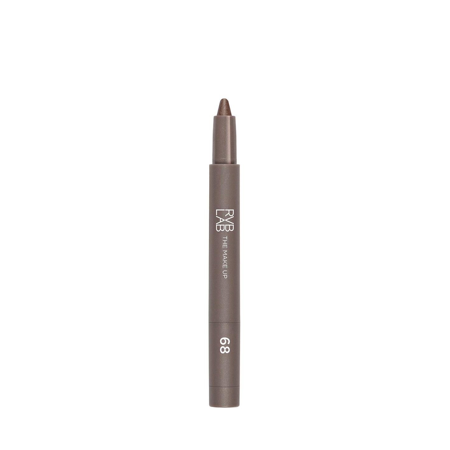 RVB lab the makeup | more than this kajal eyeliner pearl eyeshadow - 68