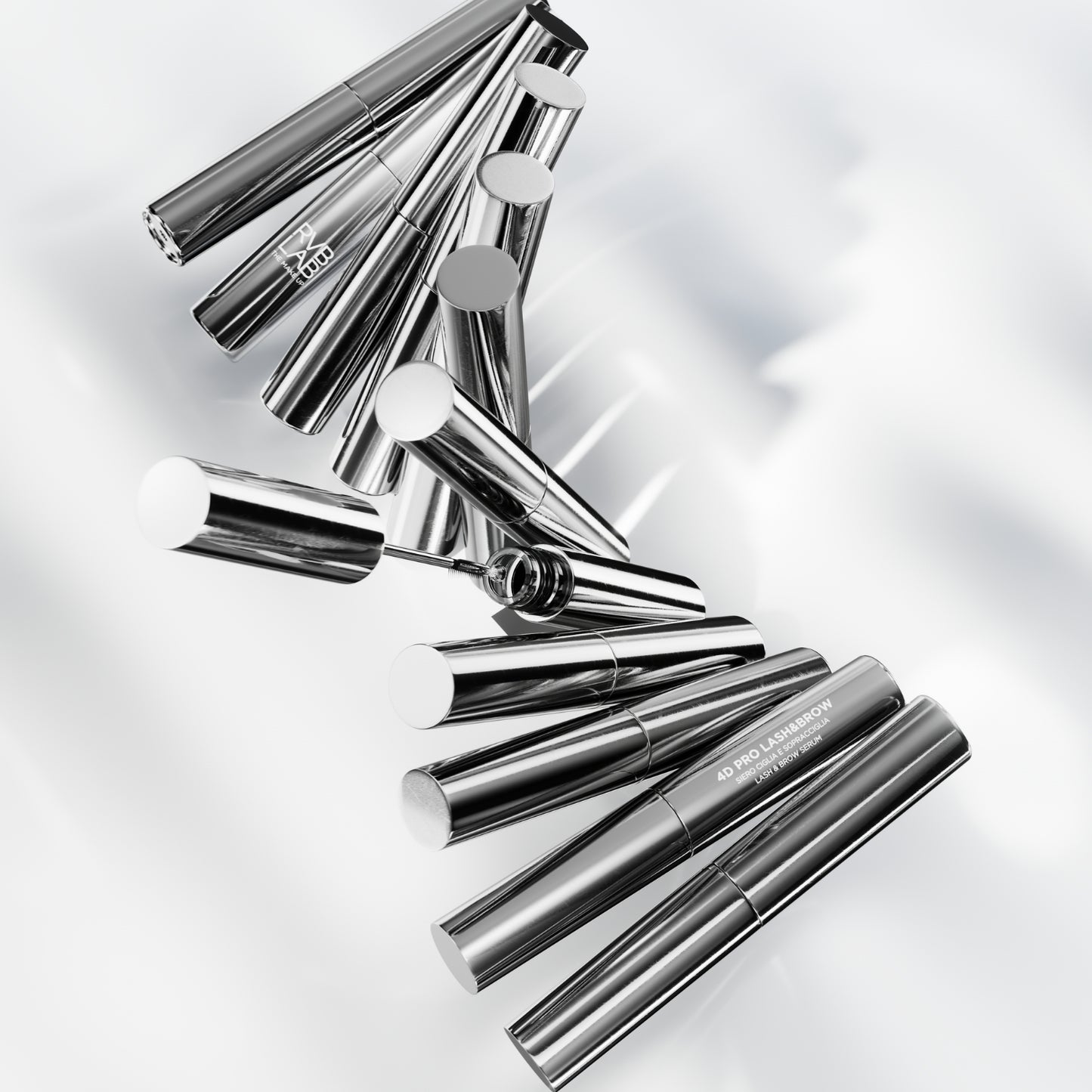 RVB lab the makeup | lash & brow serum