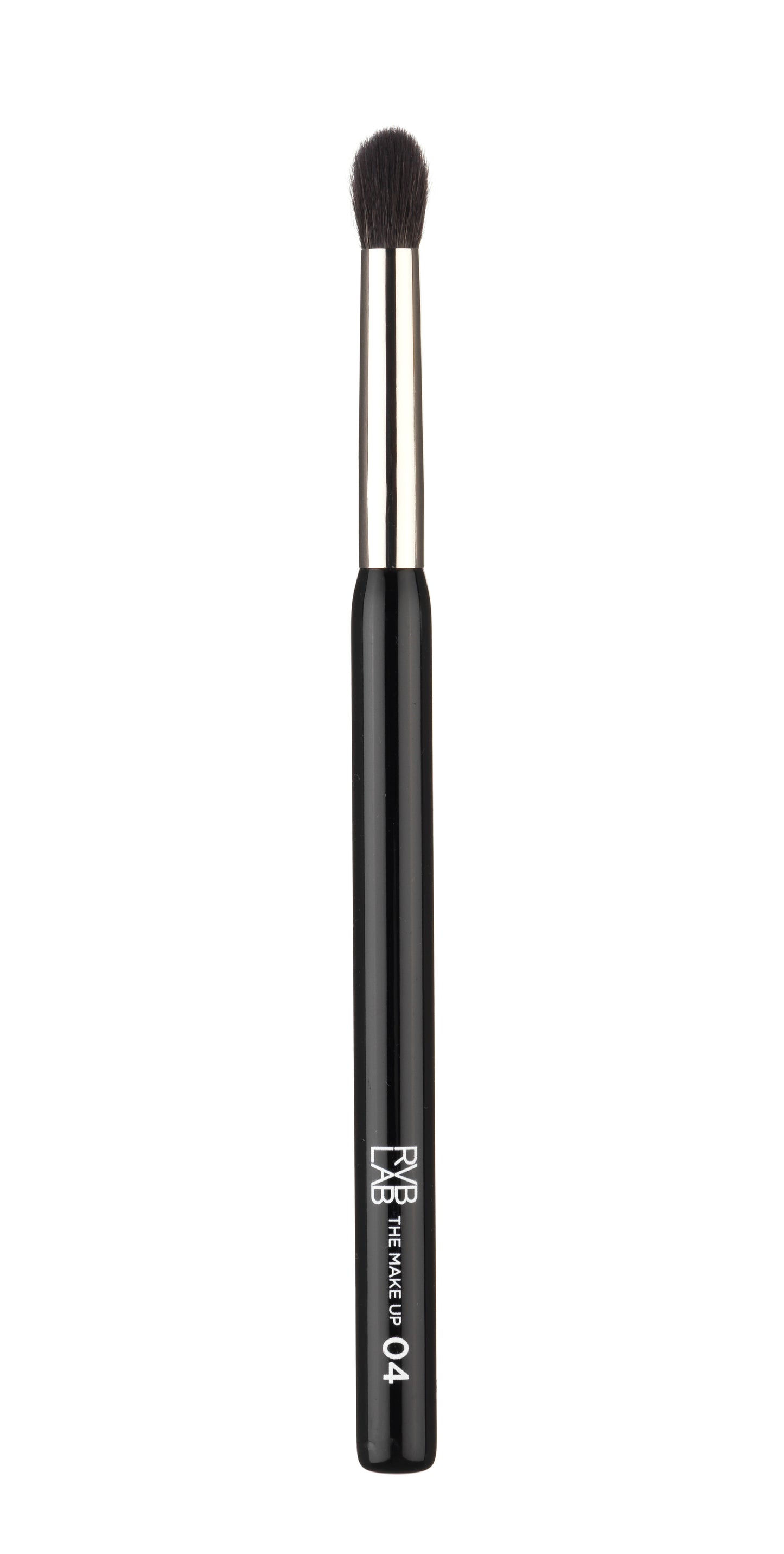 RVB lab the makeup | round eyeshadow brush - 04