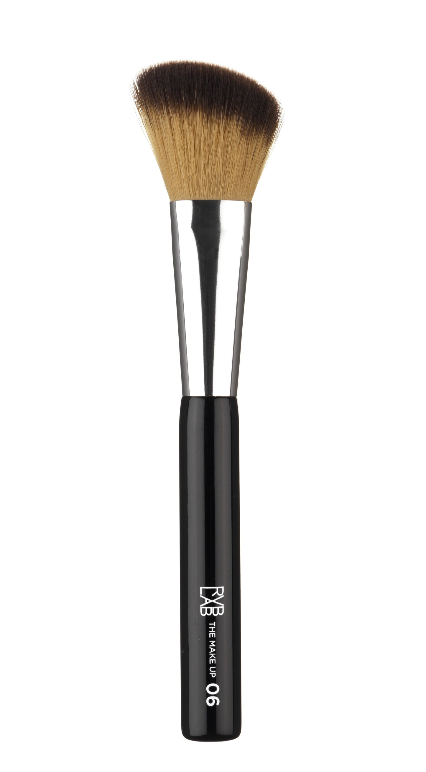 RVB lab the makeup | pennello blush brush - 06