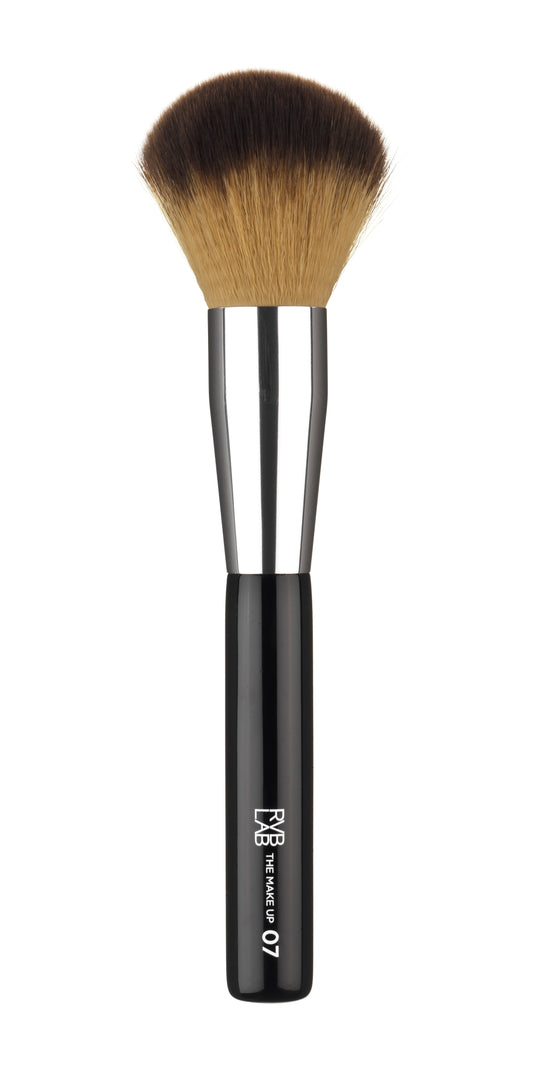 RVB lab the makeup | tanning cake brush - 07