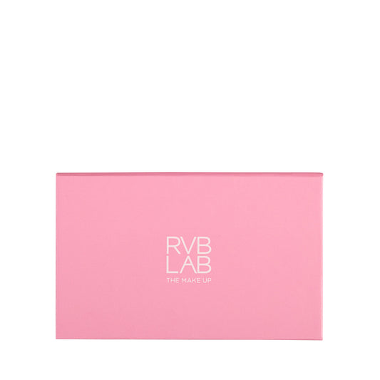 RVB lab the makeup | dreamy duo palette polveri viso - 325