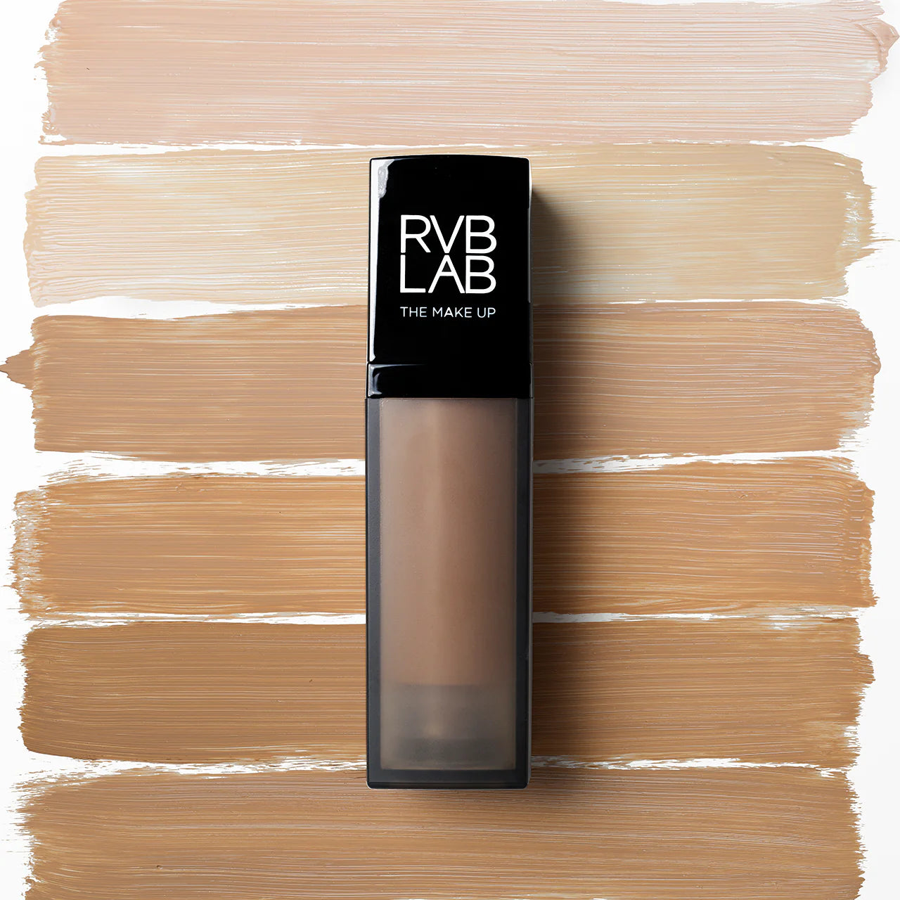 RVB lab the makeup | HD lifting effect foundation - 63