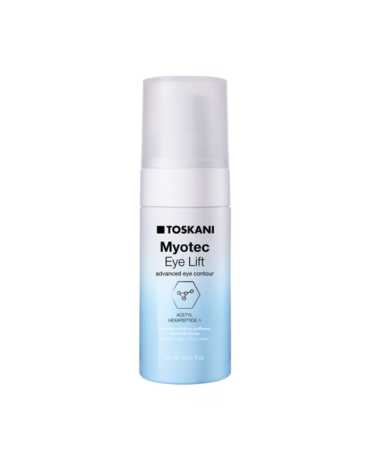 TOSKANI - Myotec Eye Lift