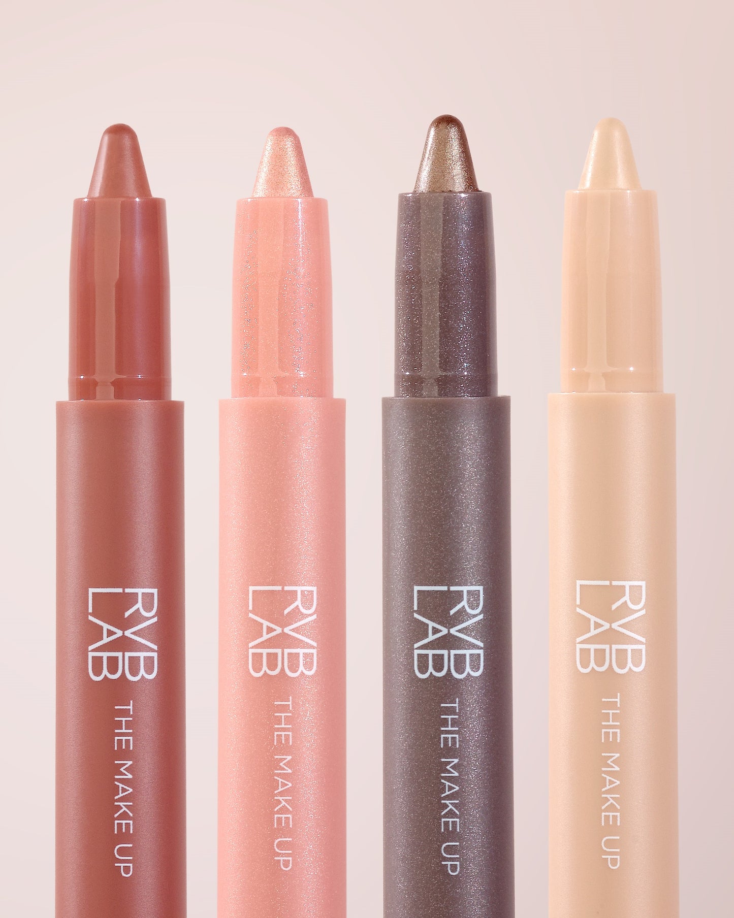 RVB lab the makeup | more than this kajal eyeliner pearl eyeshadow - 67