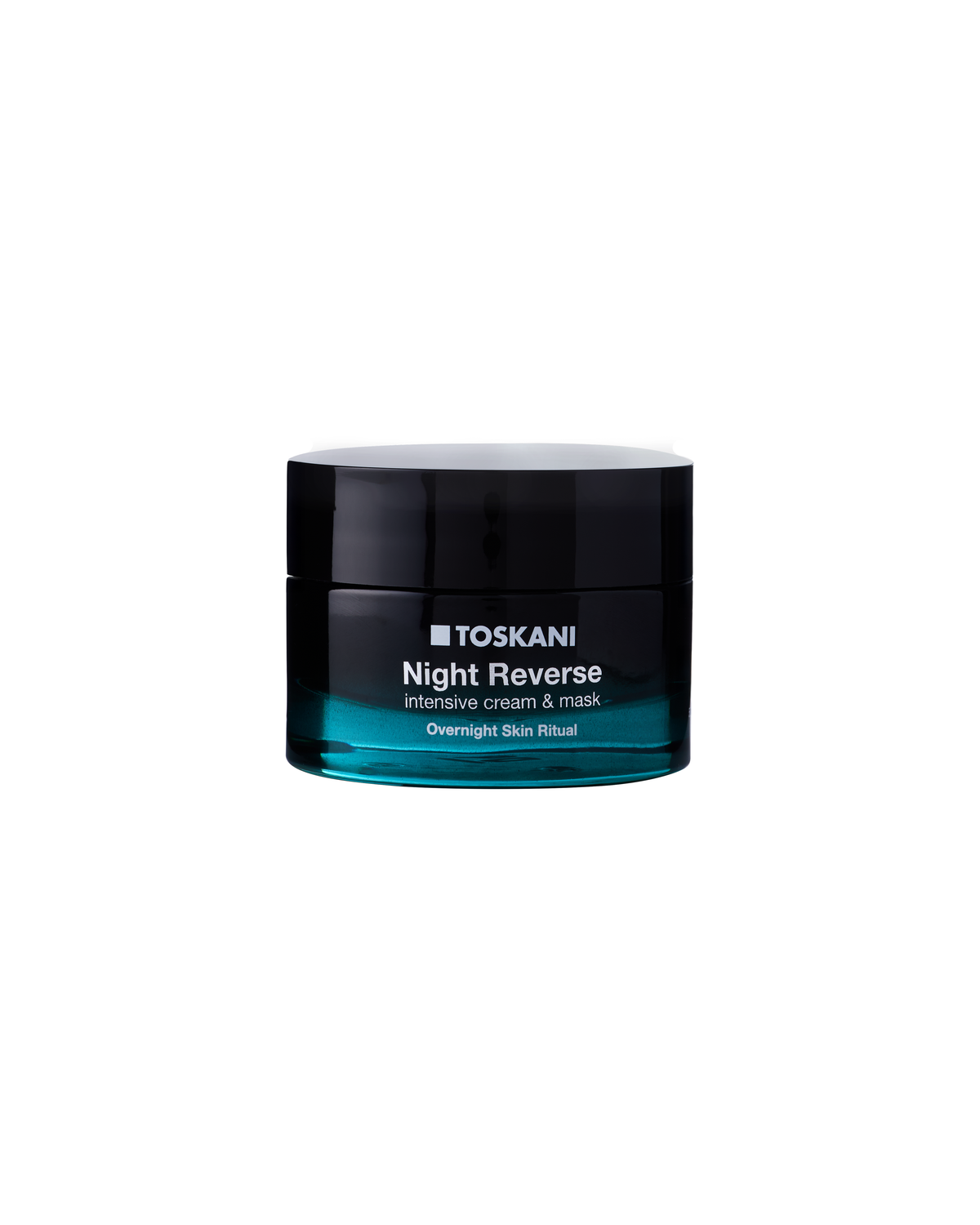 TOSKANI - Night Reverse Intensive Cream & Mask