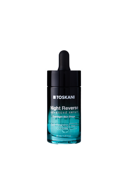 TOSKANI - Night Reverse Advanced Serum