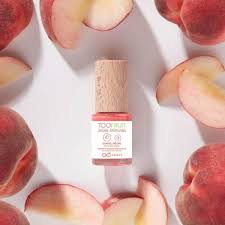 Toofruit | jolies mimines - peach coral