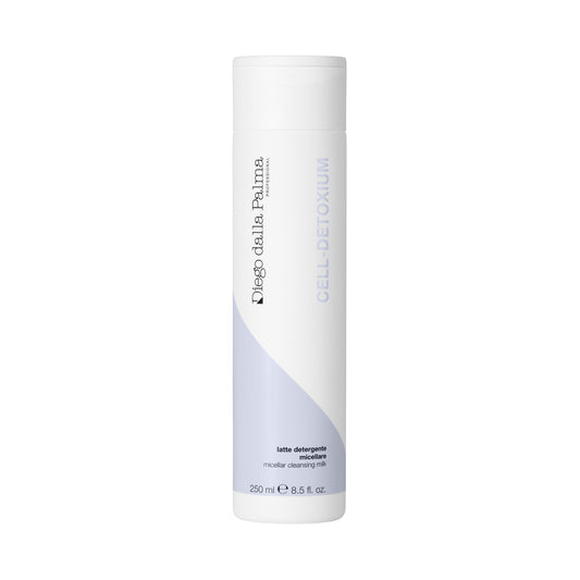 Diego Dalla Palma Professional | cell-detoxium melk