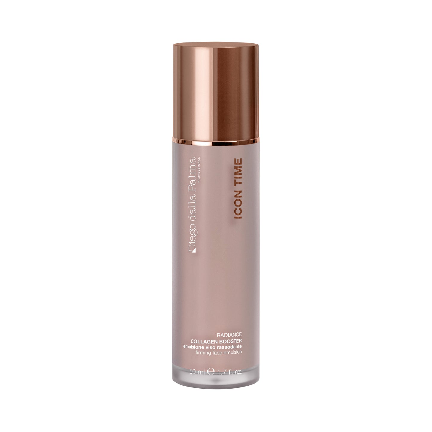 Diego Dalla Palma Professional | icon time - radiance collagen booster - firming face emulsion