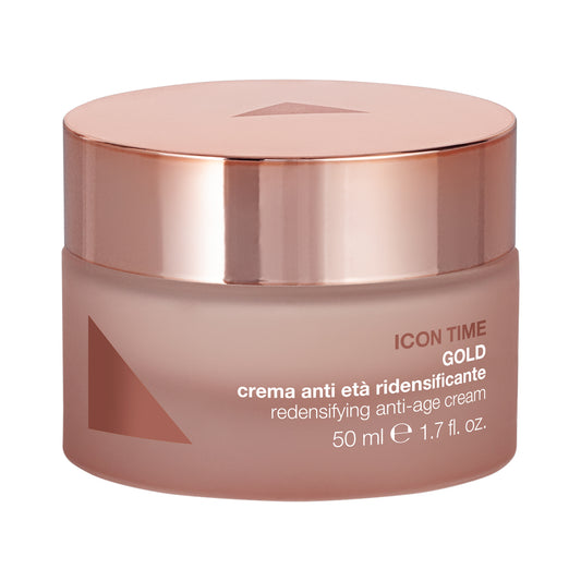 Diego Dalla Palma Professional | icon time 24 hour redensifying cream - GOLD