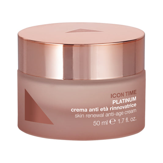Diego Dalla Palma Professional | icon time 24 hour renewal anti-age cream - PLATINUM