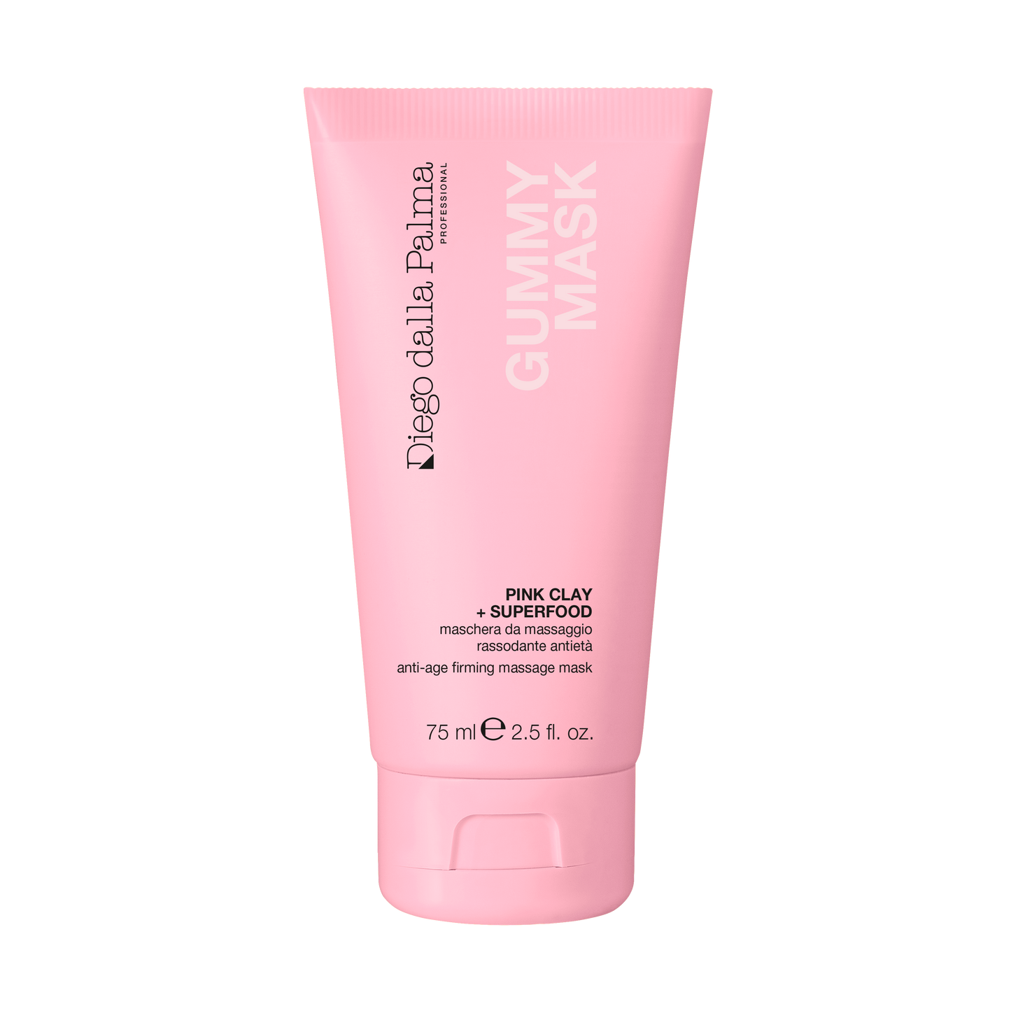 Diego Dalla Palma Professional | MASK - firming massage gummy mask