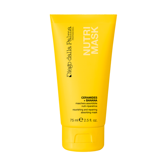 Diego Dalla Palma Professional | MASK - nourishing and repairing absorbing nutri mask
