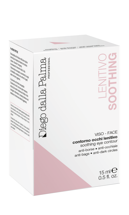 Diego Dalla Palma Professional | soothing - soothing eye contour anti-dark circles