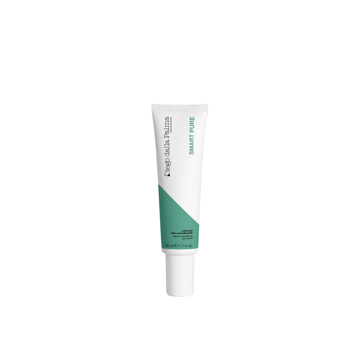 Diego Dalla Palma Professional | smart pure - sebum-normalising gel-cream