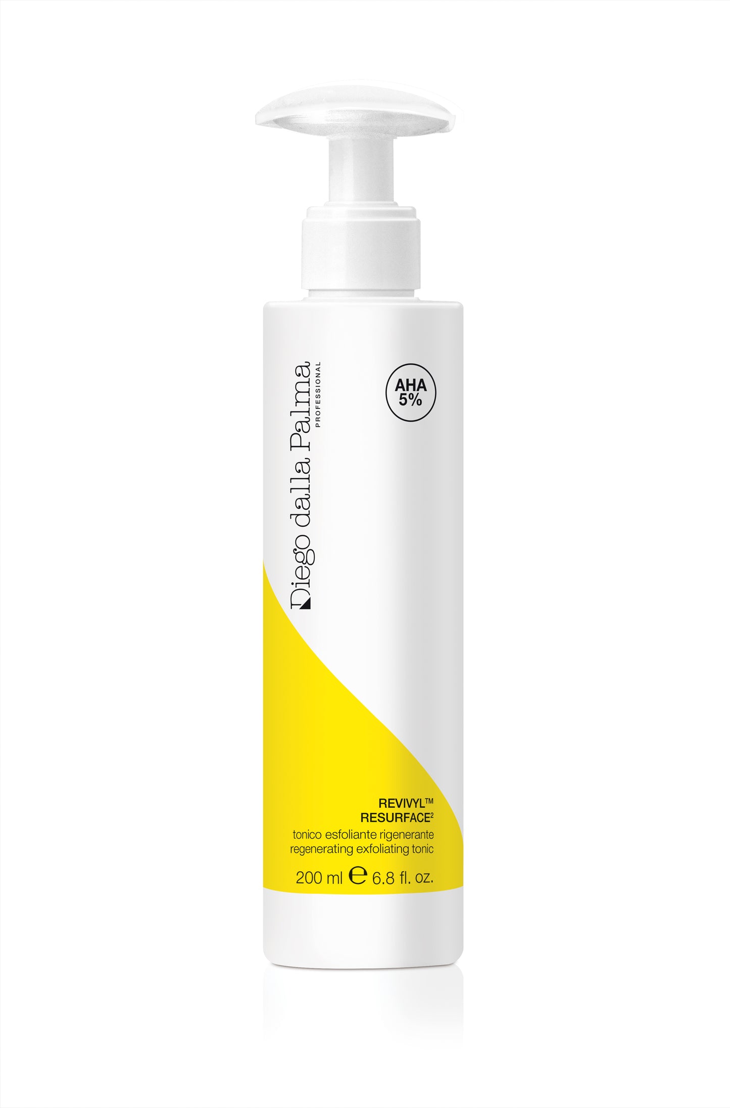 Diego Dalla Palma Professional | resurface revivyl - regenerating exfoliating tonic