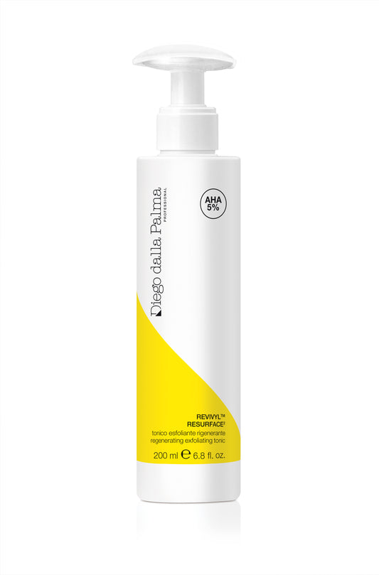 Diego Dalla Palma Professional | resurface revivyl - regenerating exfoliating tonic