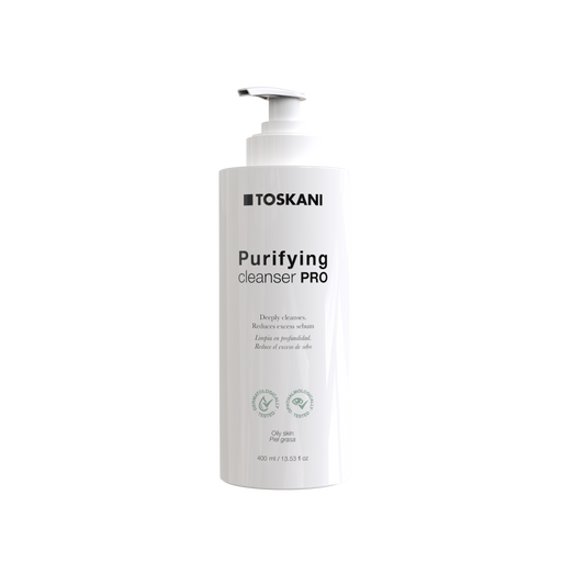 TOSKANI - Purifying Cleanser
