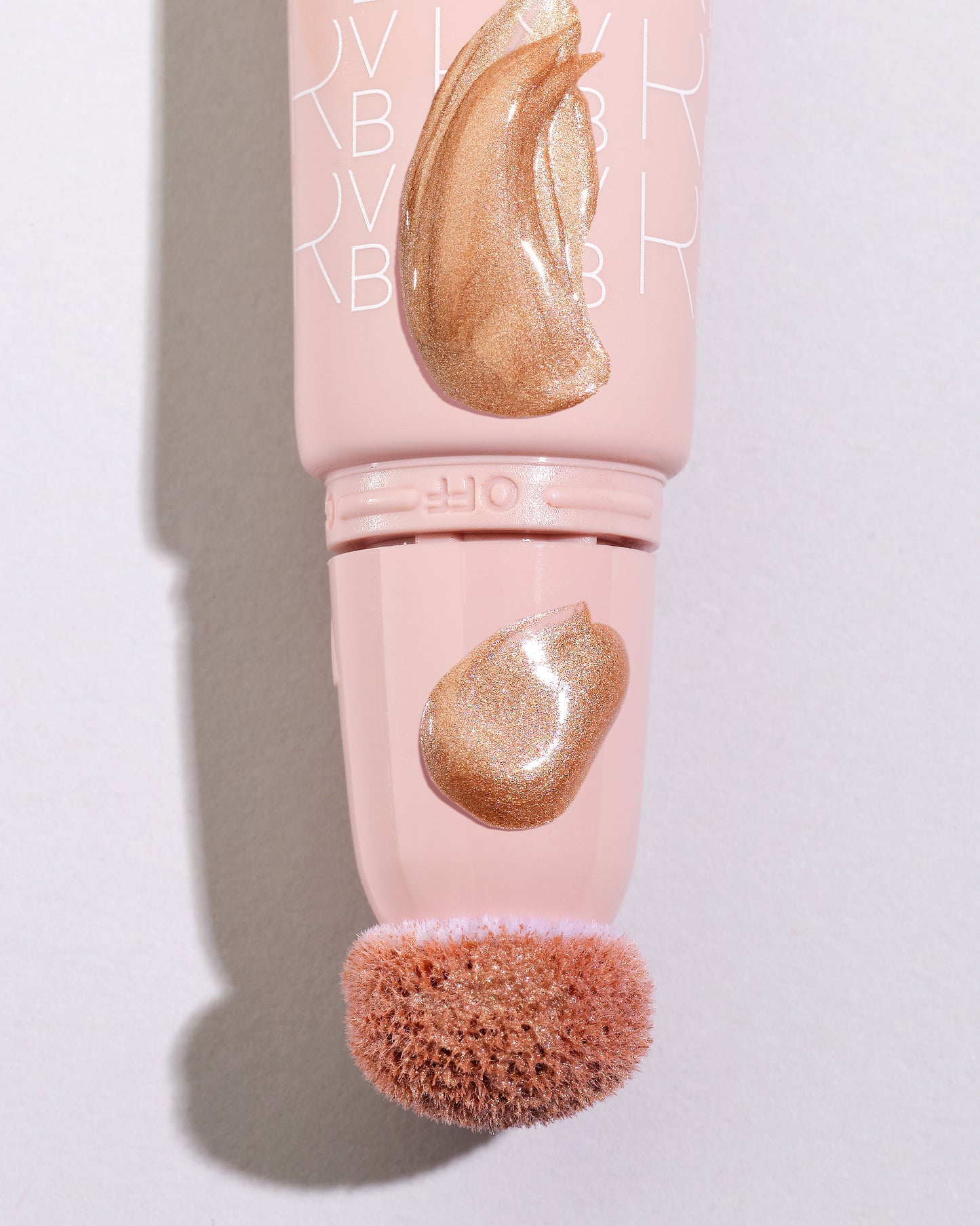 RVB lab the makeup | bright touch liquid highlighter - 332