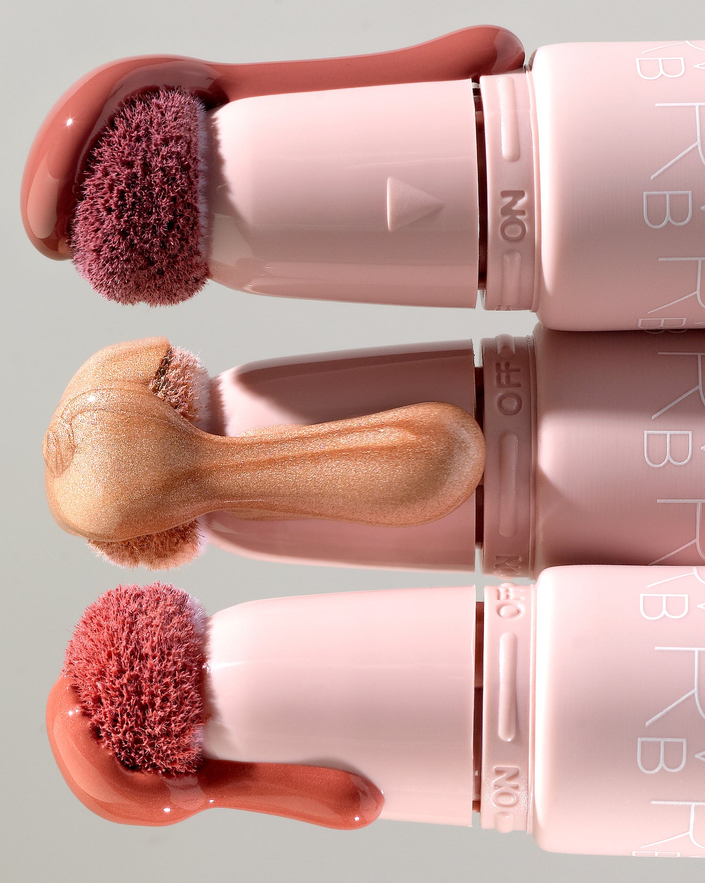 RVB lab the makeup | morning cuddle matte liquid - 331