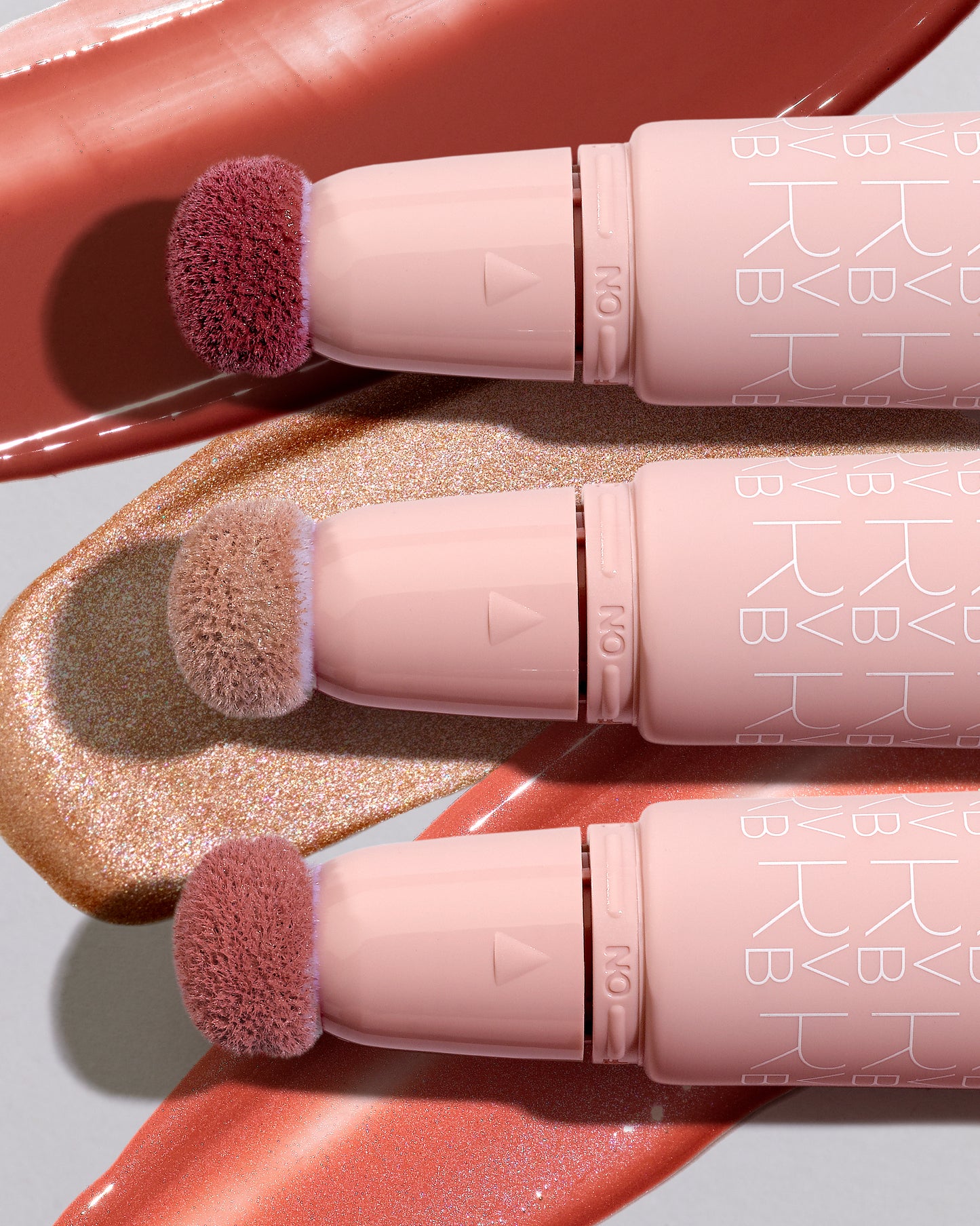 RVB lab the makeup | morning cuddle matte liquid - 331