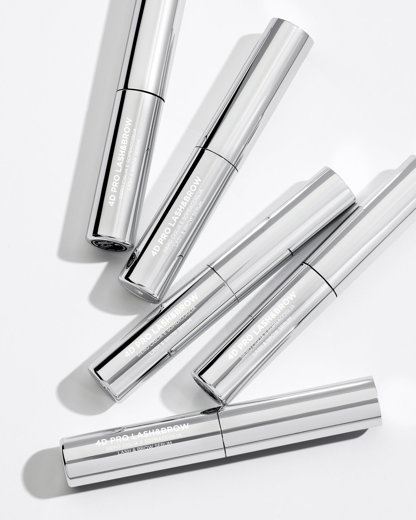 RVB lab the makeup | lash & brow serum