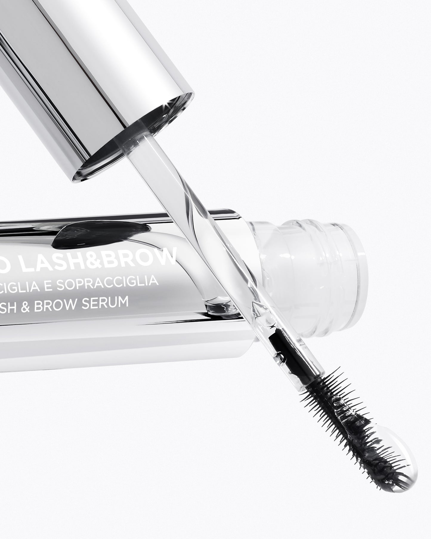 RVB lab the makeup | lash & brow serum