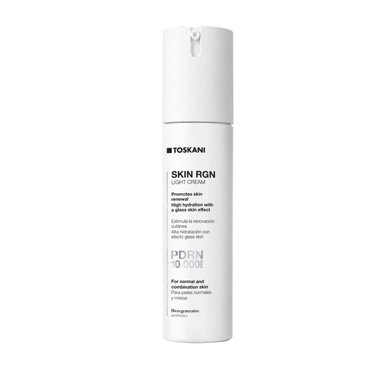 TOSKANI - SKIN RGN light cream