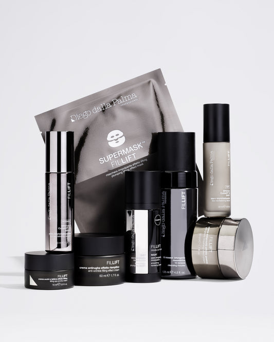 Diego Dalla Palma Professional | fill-lift bio-revitalising serum INTENS