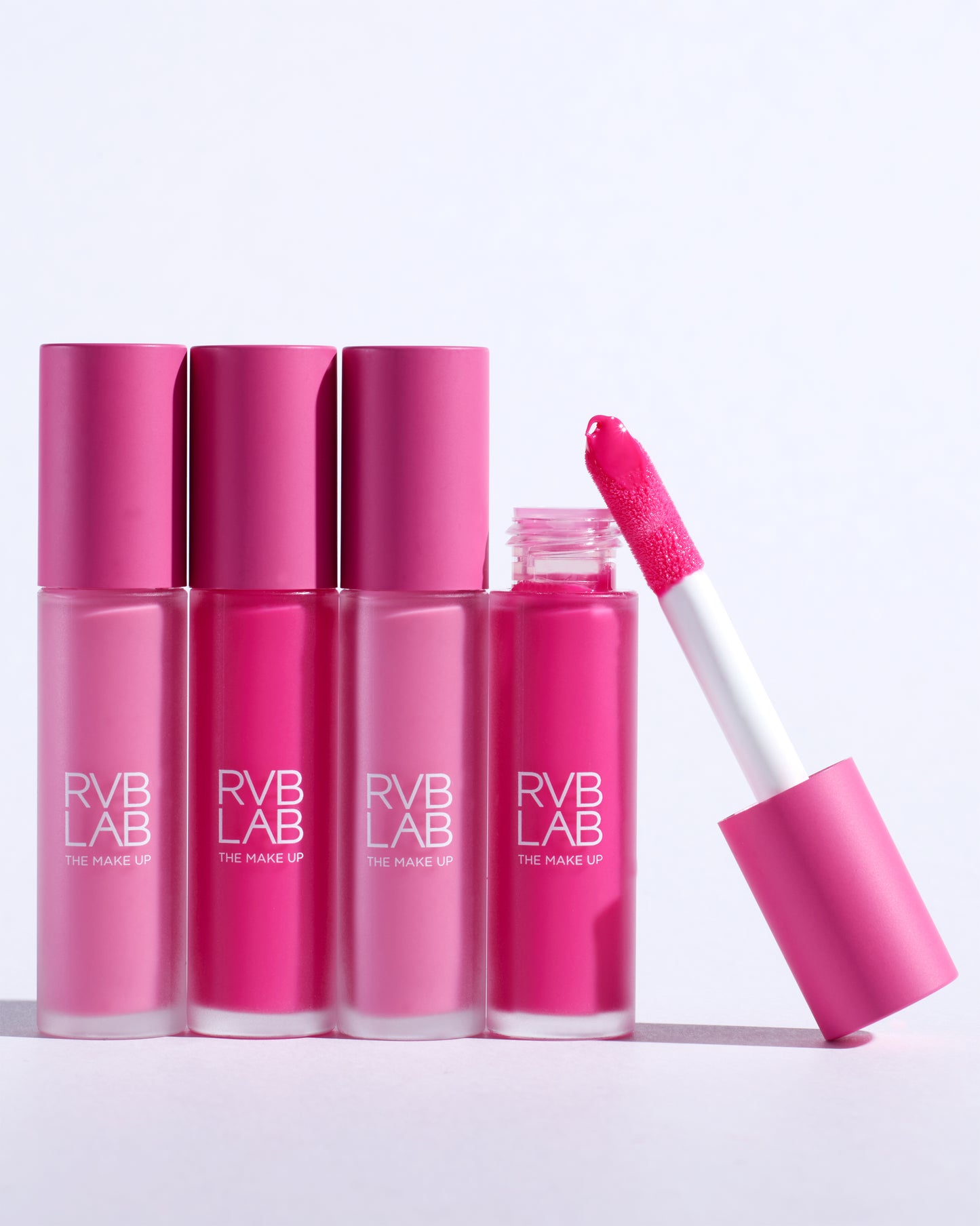 RVB lab the makeup | lip fantasy lip oil serum - 226