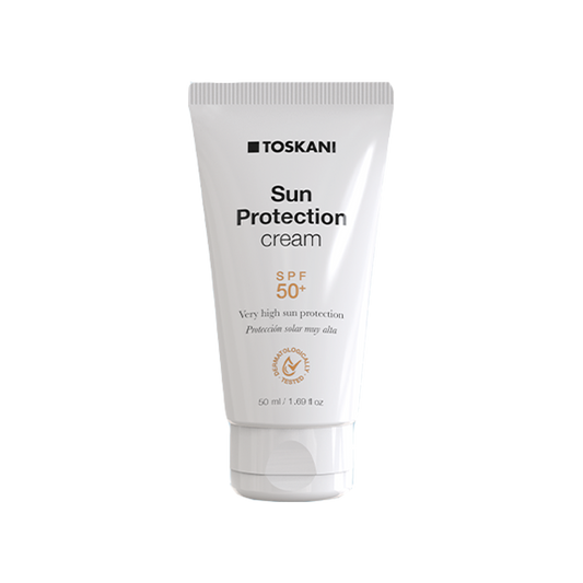 TOSKANI - Radiance Daily Cream