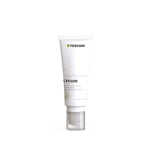 TOSKANI - Total Recovery Cream