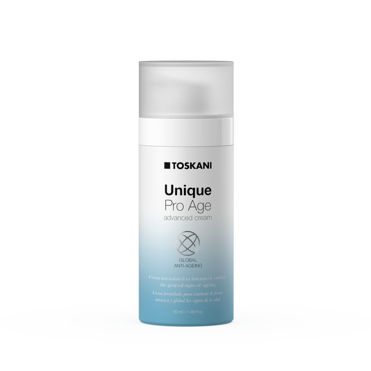 TOSKANI - Unique Pro Age Advanced cream