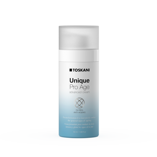 TOSKANI - Unique Pro Age Advanced cream