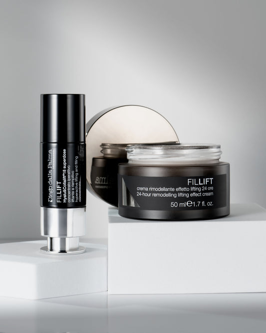 Diego Dalla Palma Professional | fill-lift hyalu&collalift -18 superdose filling concentrate