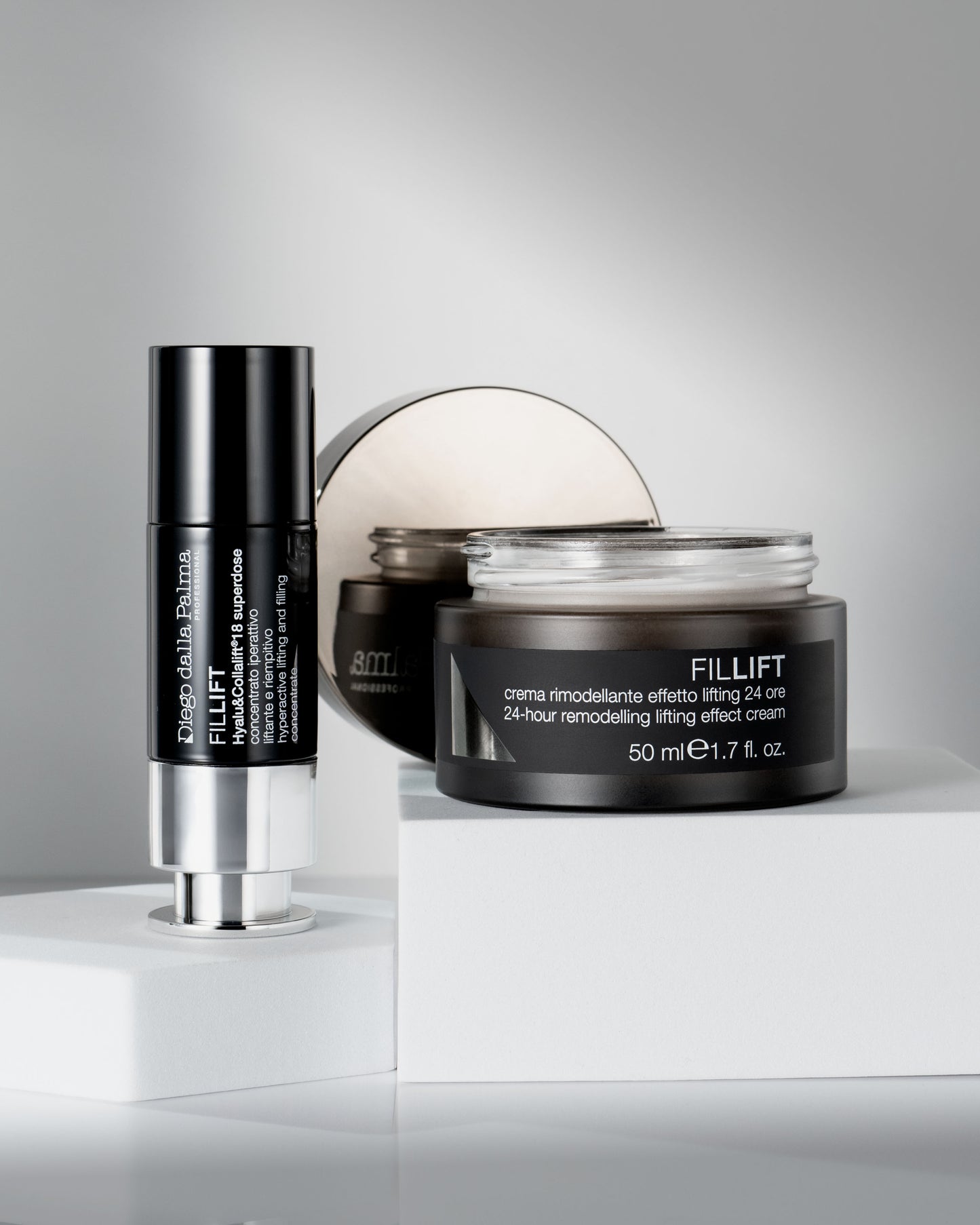 Diego Dalla Palma Professional | fill-lift hyalu&collalift -18 superdose filling concentrate