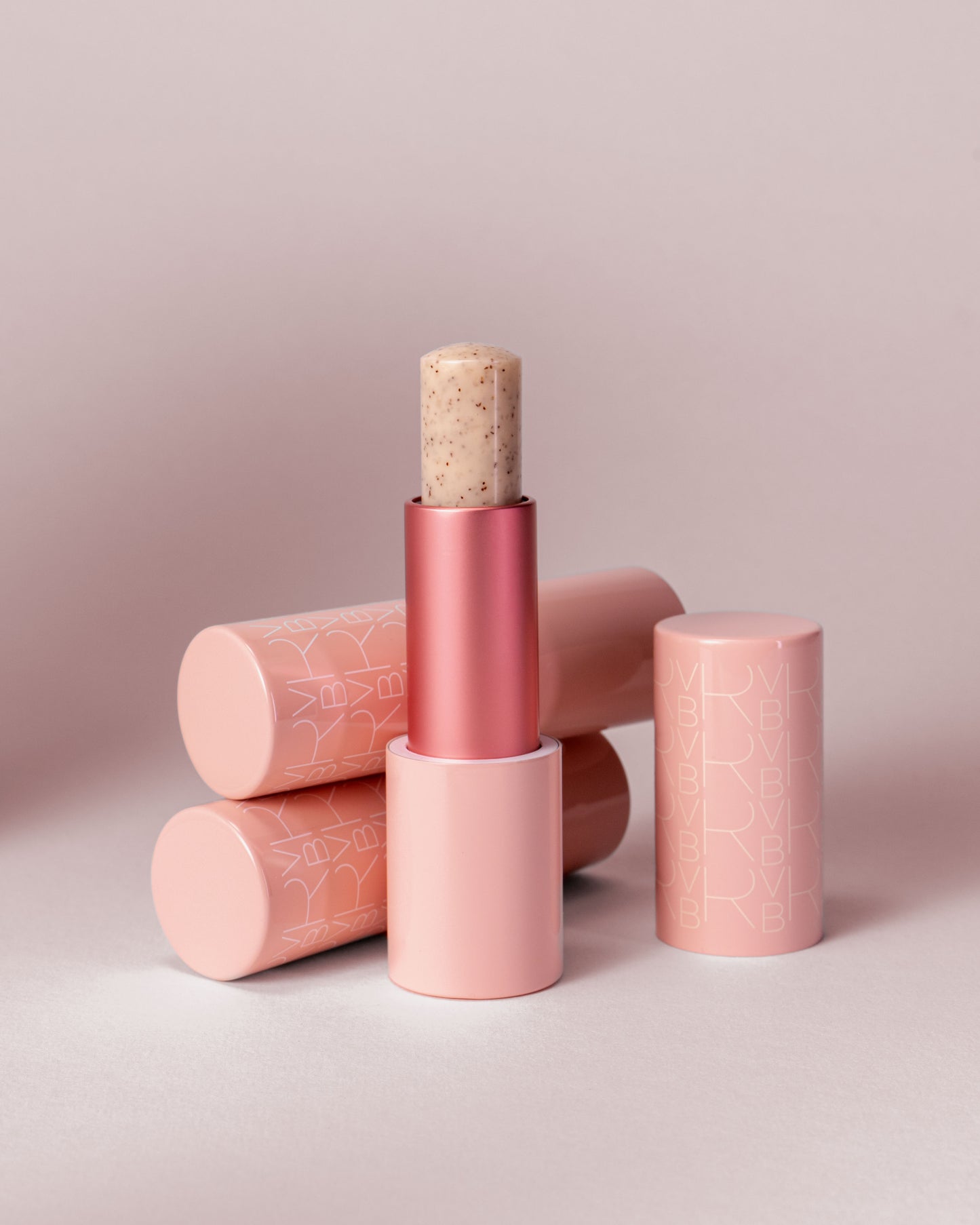 RVB lab the makeup | lip scrub